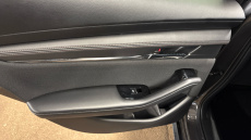 Mazda 3 2.0 Skyactiv X MHEV Sport Lux 5dr Petrol Hatchback